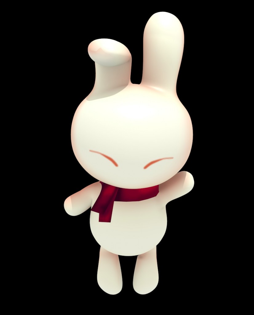 Rabbit Fufu preview image 1